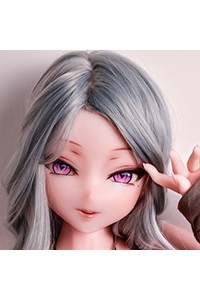 ElsaBabe 160cm L 花坂紗良 RAHC025 フルシリコン製ラブドール