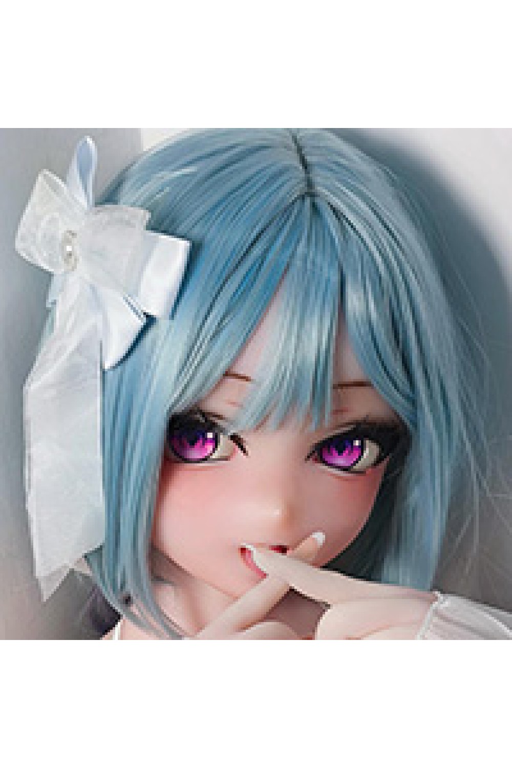ElsaBabe 160cm L 花坂紗良 RAHC025 フルシリコン製ラブドール
