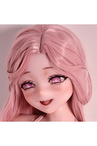 ElsaBabe 160cm L 花坂紗良 RAHC025 フルシリコン製ラブドール