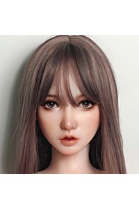 ElsaBabe 160cm L 花坂紗良 RAHC025 フルシリコン製ラブドール