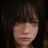 琉璃 - メイク⑦