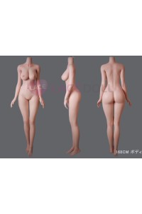 LACE DOLL 168cm Dカップ 晨露（Chenglu）ヘッド及びボディー材質選択可能 掲載画像は フルシリコン製ラブドール