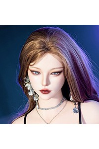 LACE DOLL 168cm Dカップ 晨露（Chenglu）ヘッド及びボディー材質選択可能 掲載画像は フルシリコン製ラブドール