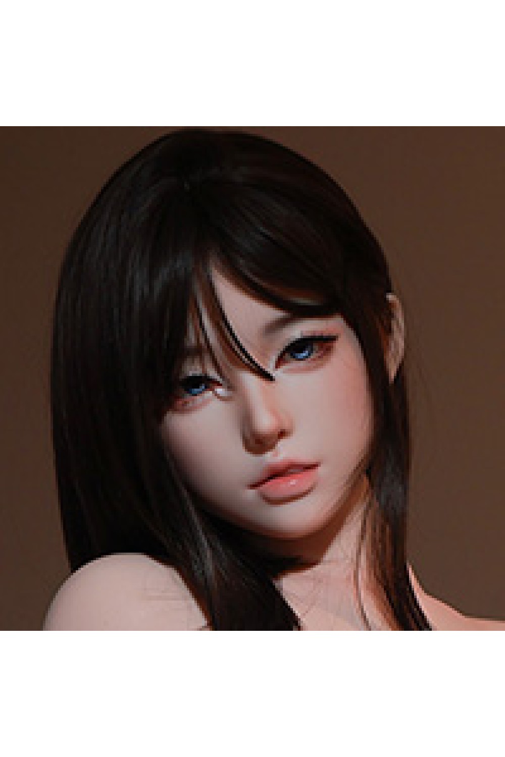 LACE DOLL 168cm Dカップ 晨露（Chenglu）ヘッド及びボディー材質選択可能 掲載画像は フルシリコン製ラブドール