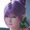 赤木（chumu）-メイク②
