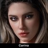 Carina（硬めヘッドとROSヘッド選択可能）