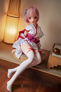 BCDOLL【MSシリーズ】141cm Dカップ M02ヘッド 八重歯アニメ人形 オーラル機能付き フルシリコン製ラブドール