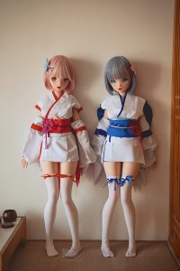 BCDOLL【MSシリーズ】141cm Dカップ M02ヘッド 八重歯アニメ人形 オーラル機能付き フルシリコン製ラブドール
