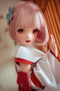 BCDOLL【MSシリーズ】141cm Dカップ M02ヘッド 八重歯アニメ人形 オーラル機能付き フルシリコン製ラブドール