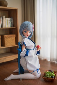 BCDOLL【MSシリーズ】141cm Dカップ M01ヘッド レムコス オーラル機能付き フルシリコン製ラブドール
