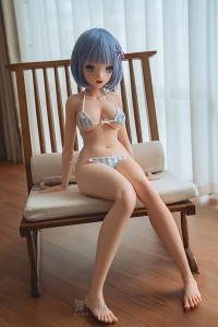 BCDOLL【MSシリーズ】141cm Dカップ M01ヘッド レムコス オーラル機能付き フルシリコン製ラブドール