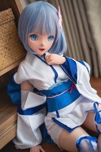 BCDOLL【MSシリーズ】141cm Dカップ M01ヘッド レムコス オーラル機能付き フルシリコン製ラブドール