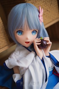 BCDOLL【MSシリーズ】141cm Dカップ M01ヘッド レムコス オーラル機能付き フルシリコン製ラブドール