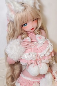 ElsaBabe 140cm M 莓谷恋 RAD054 フルシリコン製ラブドール