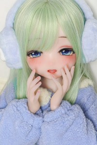 ElsaBabe 125cm S 諏訪部晴香 AHR023 フルシリコン製ラブドール