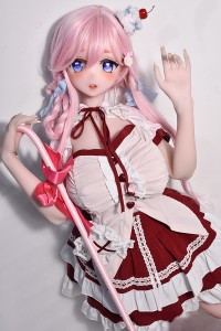 ElsaBabe 148cm L AHR029 伊月珊瑚 フルシリコン製ラブドール