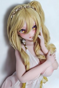 ElsaBabe 148cm M RAD028 歌代汐里 フルシリコン製ラブドール
