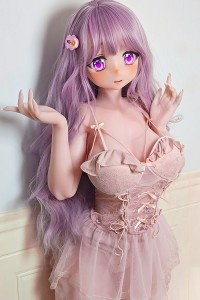 ElsaBabe 144cm M RAD040 清野柠檬 フルシリコン製ラブドール
