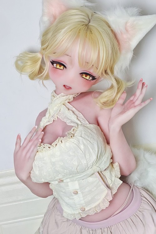 ElsaBabe 140cm M AHR023 諏訪部晴香 フルシリコン製ラブドール