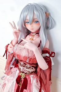 ElsaBabe 148cm L AHR027 金枝汐（Kaneda shio）フルシリコン製ラブドール