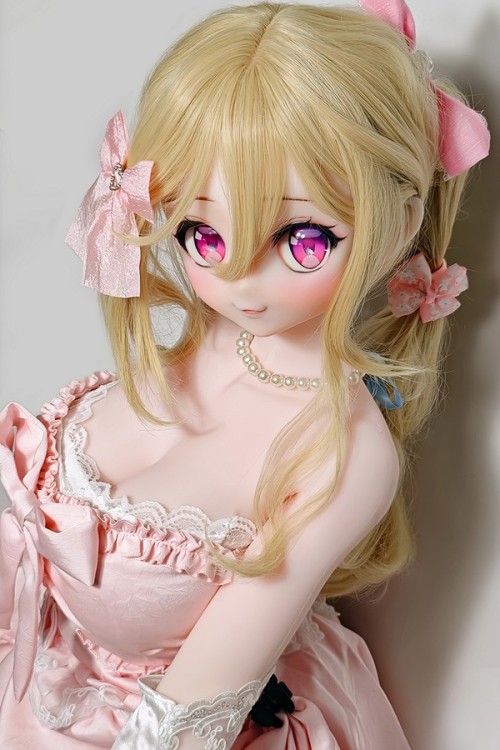 ElsaBabe 140cm M 石川清美 RAD023 フルシリコン製ラブドール