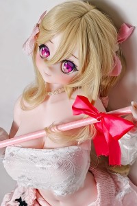 ElsaBabe 140cm M 石川清美 RAD023 フルシリコン製ラブドール