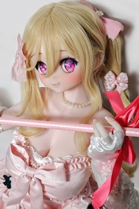 ElsaBabe 140cm M 石川清美 RAD023 フルシリコン製ラブドール