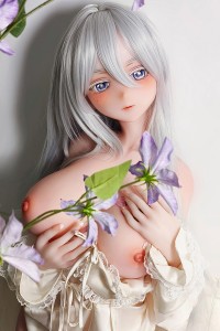 ElsaBabe 148cm L AHR027 金枝汐（Kaneda shio）フルシリコン製ラブドール