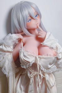 ElsaBabe 148cm L AHR027 金枝汐（Kaneda shio）フルシリコン製ラブドール