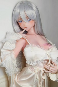 ElsaBabe 148cm L AHR027 金枝汐（Kaneda shio）フルシリコン製ラブドール