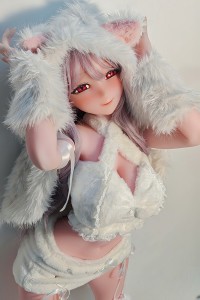 ElsaBabe 144cm M RAD045 望月利世 フルシリコン製ラブドール