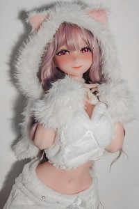 ElsaBabe 144cm M RAD045 望月利世 フルシリコン製ラブドール