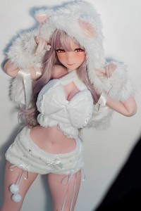 ElsaBabe 144cm M RAD045 望月利世 フルシリコン製ラブドール