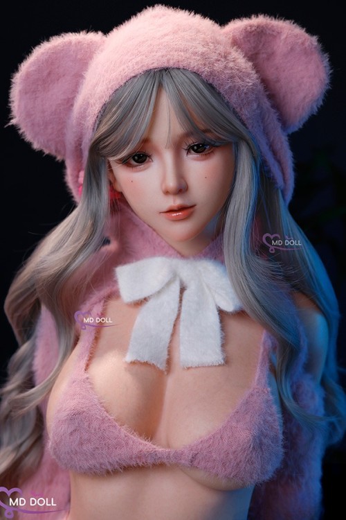 MD DOLL 150cm Eカップ #M47 Phoebeヘッド フルシリコン製ラブドール