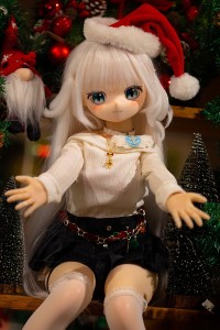 MW Girl 魔物姫 ヘッド単体 専用ページシリコン製 頭部単体 ウィッグ付属 アニメドール カスタマイズオーダー
