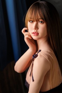 RZR Doll No.23 160cm Dカップ Delux-究極版 楚儿（Chuer）ヘッド「R」シリーズ フルシリコン製ラブドール