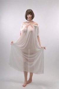 Top Sino【TYPEグラビア】171cm Dカップ T42Bヘッド 米然 実践向け 超擬真の肌テクスチャ 生身の人間仕上げ着色 掲載画像はアートワークカスタム版 フルシリコン製ラブドール