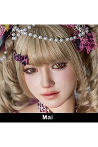 TOP-CYDOLL 168cm Fカップ Taliaヘッド フルシリコン製ラブドール