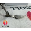 ワイヤー関節（140cm、145cm、148cmシリコンボディ限定）(+9,000円)