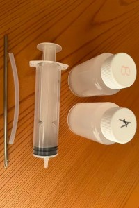 【即納・国内在庫品・送料無料】シリコンラブドール 胸の充填剤 専用補修剤 メーカー不問 兼用可能