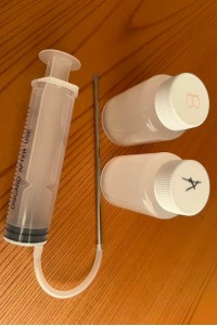 【即納・国内在庫品・送料無料】シリコンラブドール 胸の充填剤 専用補修剤 メーカー不問 兼用可能