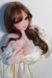 ElsaBabe 148cm L RAD049 風間紅葉 フルシリコン製ラブドール