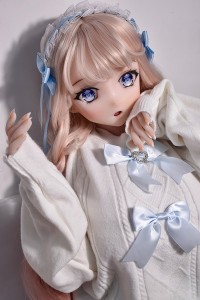 ElsaBabe 148cm L 最上希海 RAD008 フルシリコン製ラブドール