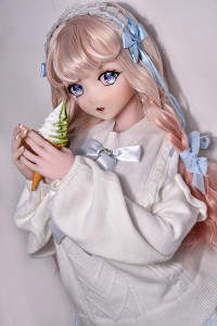 ElsaBabe 148cm L 最上希海 RAD008 フルシリコン製ラブドール
