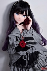 ElsaBabe 148cm L AHR012 奈月飛鳥Natsuki Asuka フルシリコン製ラブドール