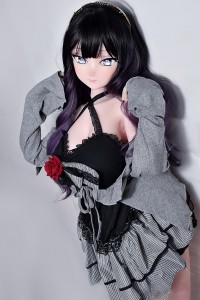 ElsaBabe 148cm L AHR012 奈月飛鳥Natsuki Asuka フルシリコン製ラブドール