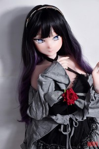 ElsaBabe 148cm L AHR012 奈月飛鳥Natsuki Asuka フルシリコン製ラブドール