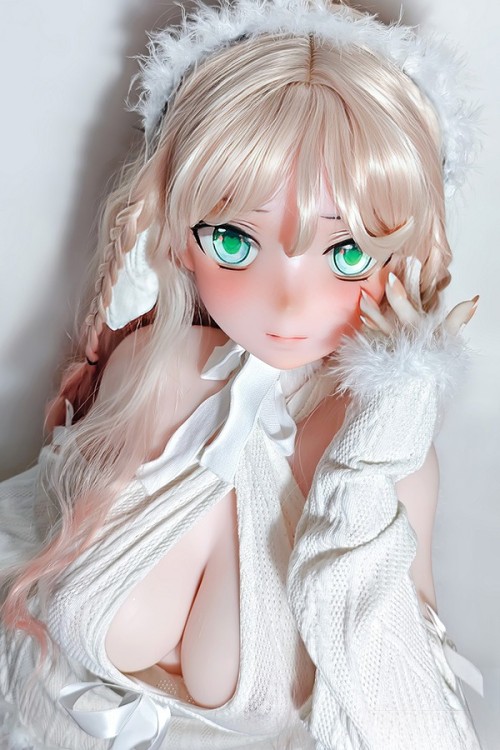 ElsaBabe 140cm M AHR016 中野花澄Nakano Kasumi フルシリコン製ラブドール