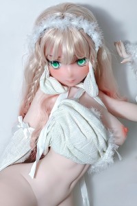 ElsaBabe 140cm M AHR016 中野花澄Nakano Kasumi フルシリコン製ラブドール