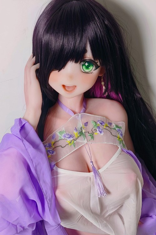 ElsaBabe 140cm M AHR021 夢乃綾野 フルシリコン製ラブドール